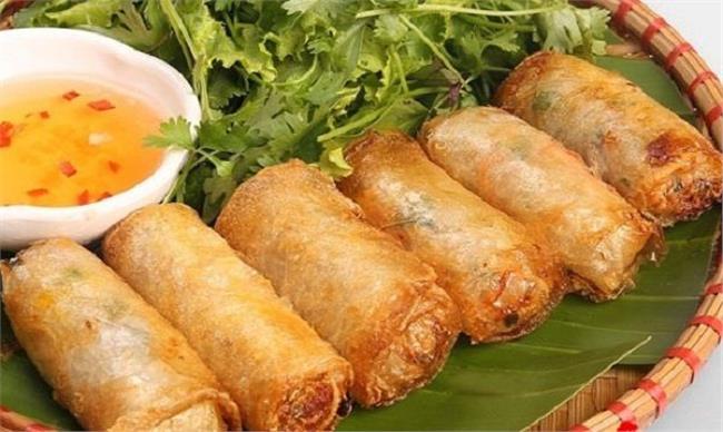Die 10 köstlichsten Gerichte in Vietnam