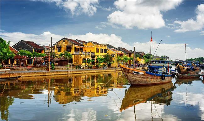 Top 20 Sehenswürdigkeiten in Vietnam in 2023
